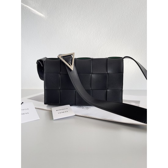 Bottega Veneta Cassette