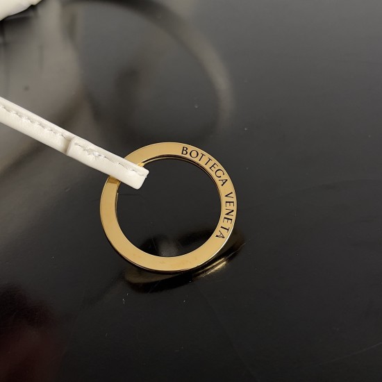 Bottega Veneta Top Handle Loop