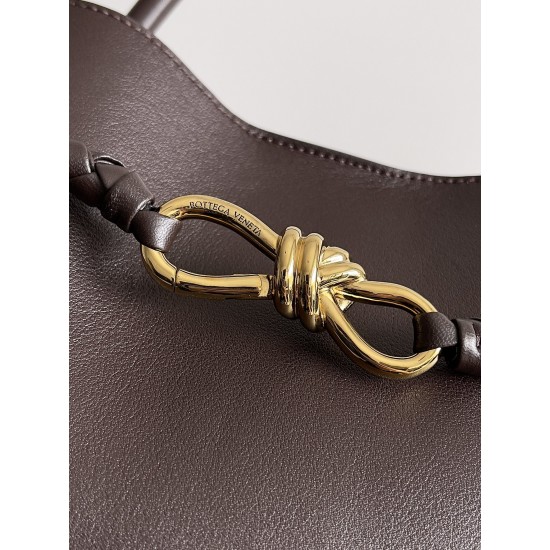 Bottega Veneta Large Andiamo