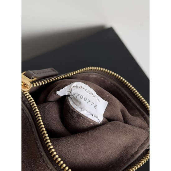Bottega Veneta Small Solstice