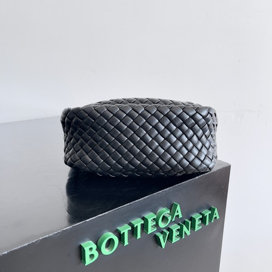 Bottega Veneta Small Cobble Top Handle