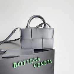 Bottega Veneta Mini Arco Tote