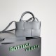 Bottega Veneta Mini Arco Tote