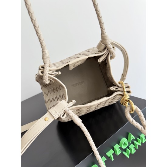 Bottega Veneta Small Parachute