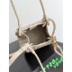 Bottega Veneta Small Parachute