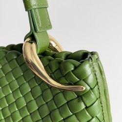 Bottega Veneta Clicker Bag 36*12*30CM Bottega Veneta Clicker Bag 36*12*30CM