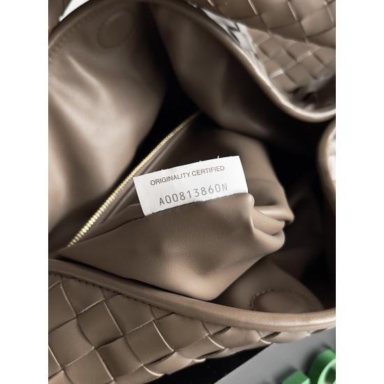 Bottega Veneta Large Hop