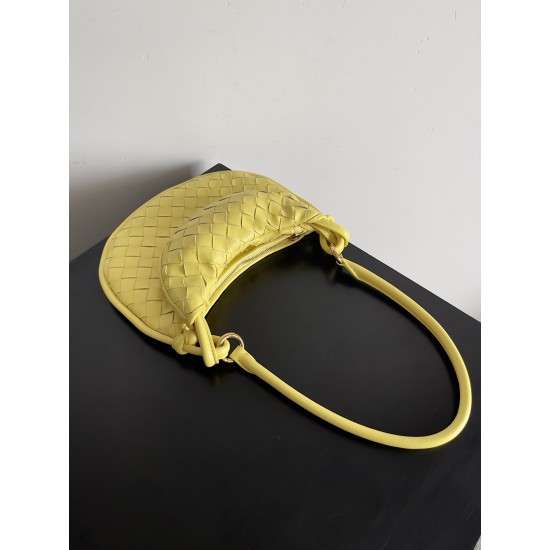 Bottega Veneta Gemelli Shoulder Bag