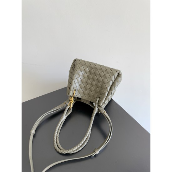 Bottega Veneta Small Parachute