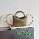 Bottega Veneta Small Tosca