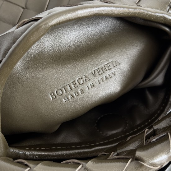 Bottega Veneta Sardine