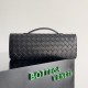 Bottega Veneta Andiamo Clutch