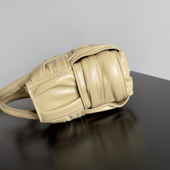 Bottega Veneta Mini Arco Tote Bottega Veneta Mini Arco Tote