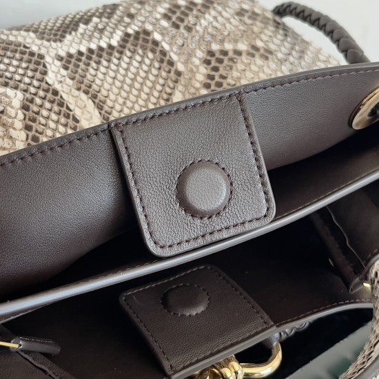 Bottega Veneta Small Andiamo