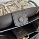 Bottega Veneta Small Andiamo