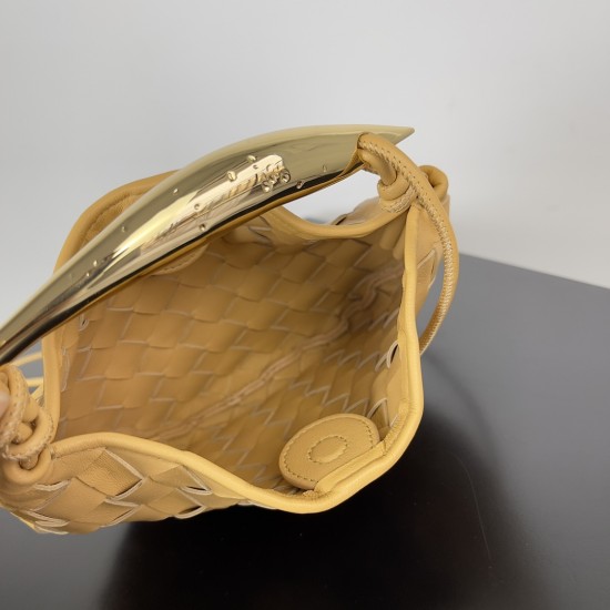 Bottega Veneta Baby Sardine