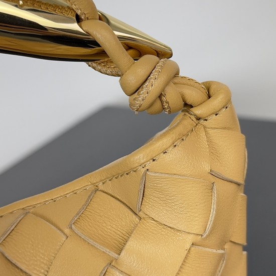 Bottega Veneta Baby Sardine