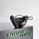 BottegaVeneta Knot Dinner bag