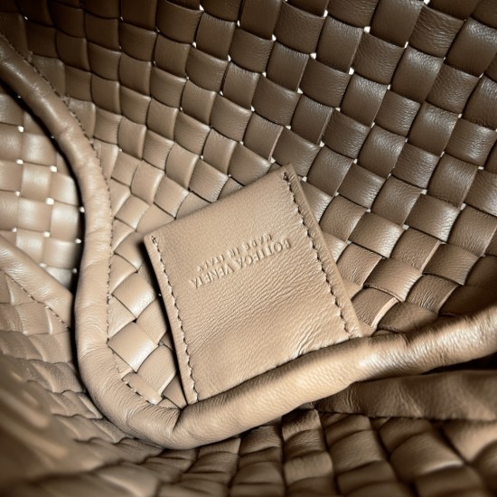 Bottega Veneta Small Cobble Shoulder Bag