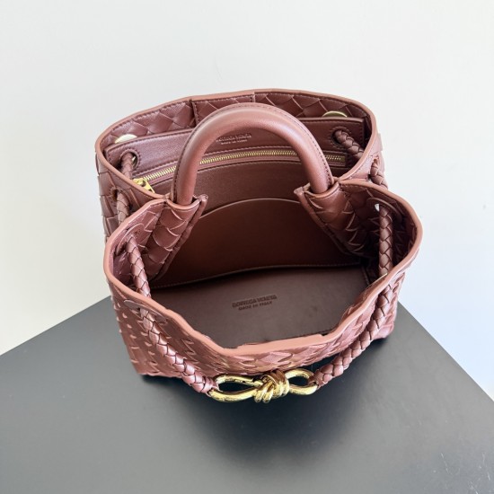 Bottega Veneta Small Andiamo