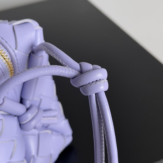 Bottega Veneta Candy Loop