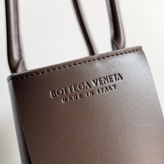 BottegaVeneta Arco Tote