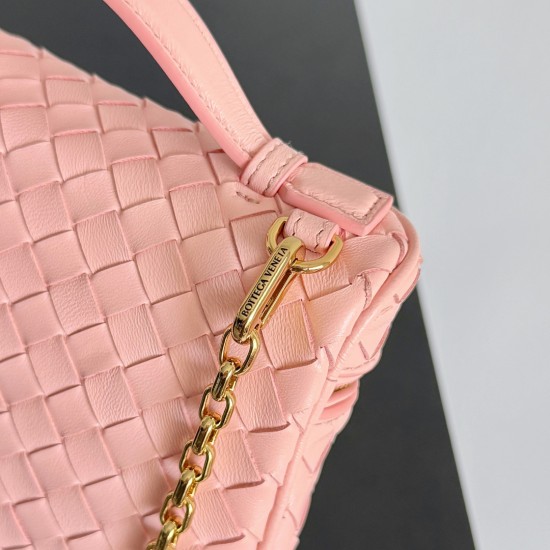 Bottega Veneta Soft Vanity