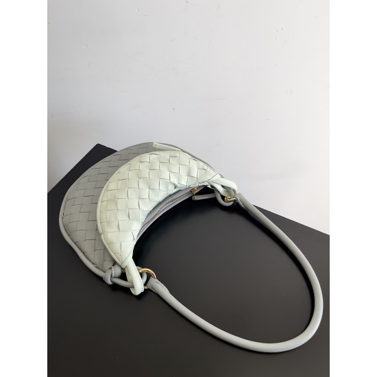 Bottega Veneta Gemelli Shoulder Bag