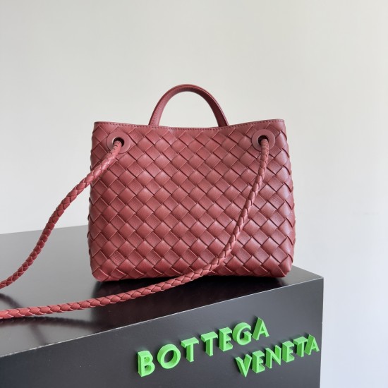 Bottega Veneta Small Andiamo