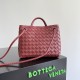 Bottega Veneta Small Andiamo