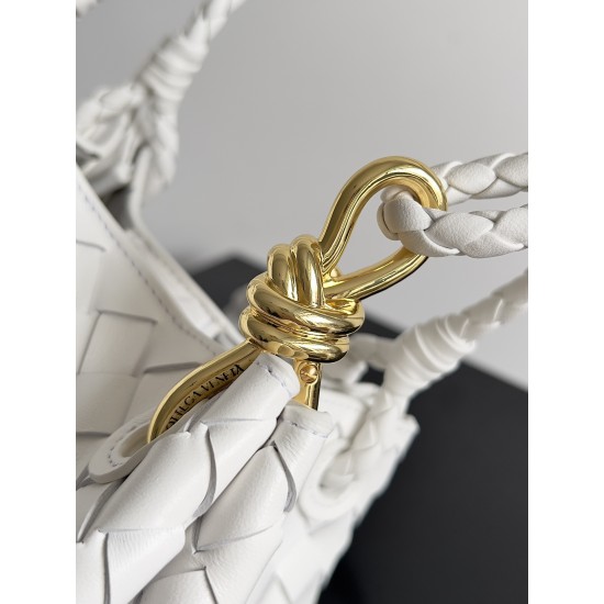 Bottega Veneta Small Parachute