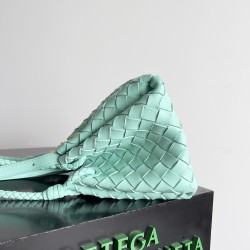 Bottega Veneta Small Parachute