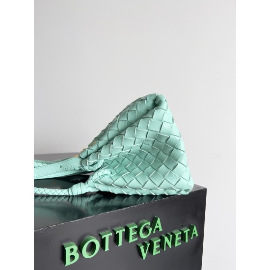 Bottega Veneta Small Parachute