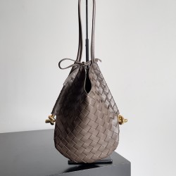 Bottega Veneta Small Solstice Bottega Veneta Small Solstice