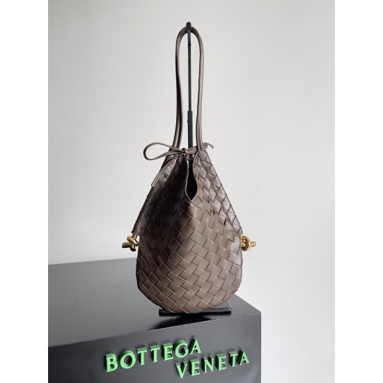 Bottega Veneta Small Solstice