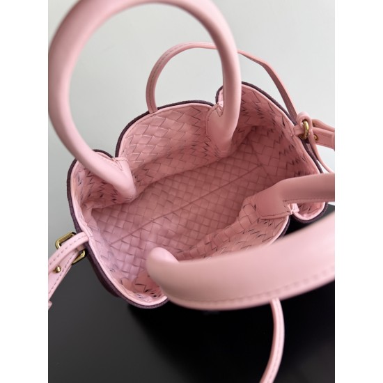 Bottega Veneta Small Pinacoteca