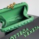 BottegaVeneta Knot Dinner bag
