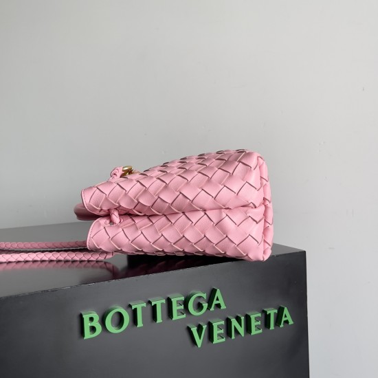 Bottega Veneta Small Andiamo