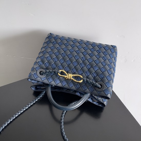 Bottega Veneta Small Andiamo