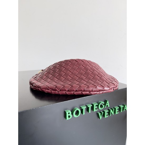 Bottega Veneta Sardine Chain