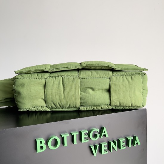 Bottega Veneta Cassette