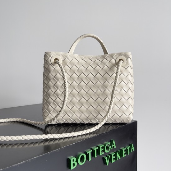 Bottega Veneta Small Andiamo