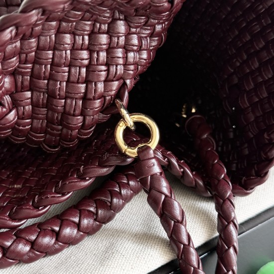 Bottega Veneta Small Tosca