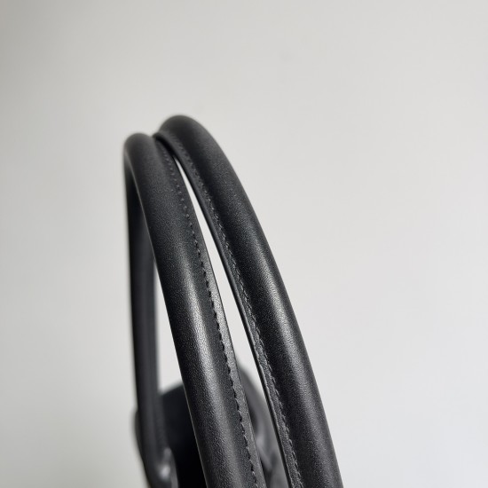 BottegaVeneta Large Arco Tote Bag