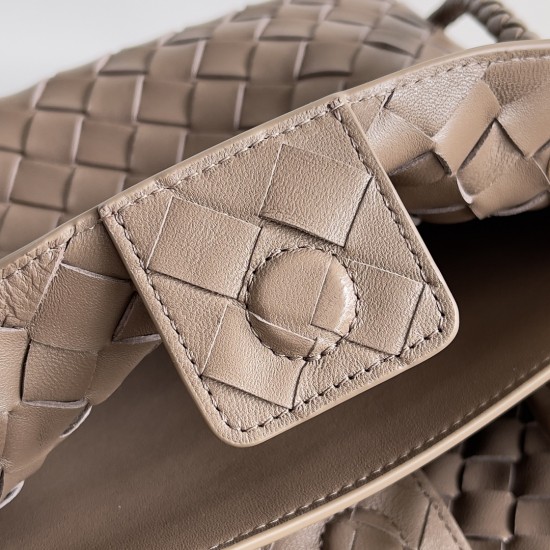 Bottega Veneta Small Andiamo