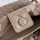 Bottega Veneta Small Andiamo