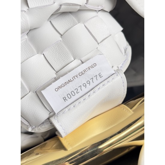 BottegaVeneta Large Sardine