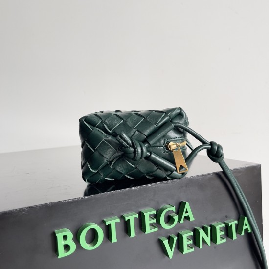 Bottega Veneta Candy Loop
