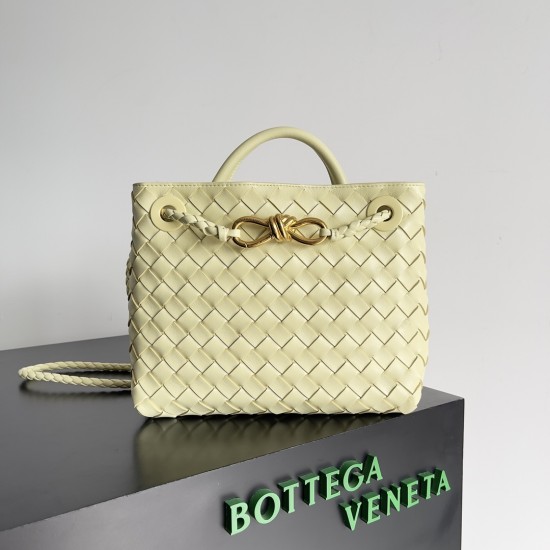 Bottega Veneta Small Andiamo