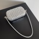 BottegaVeneta Knot On Strap Dinner Package Size: 20.5*6*12.5CM